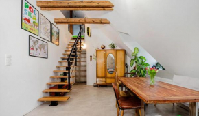 Apartament LOFT Łazarz